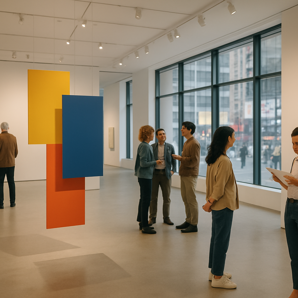 Aktuelle Ausstellungen im Times Square Arts Center 043612f0 c8ae 44ef b519 5ffb0445159d