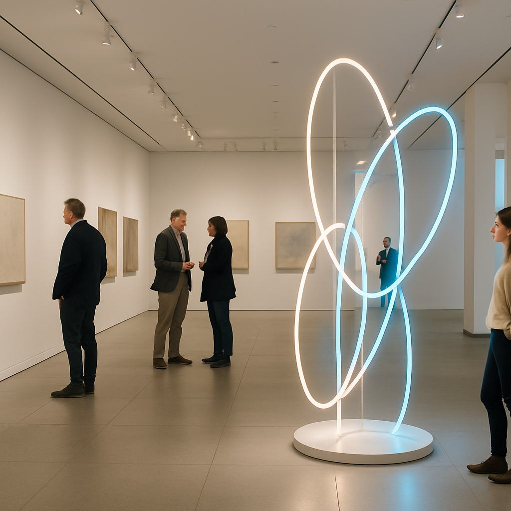 Times Square Arts Center: Aktuelle Kunstveranstaltungen in NYC a236fc5a ec2a 4107 a7f8 fd3100d03601